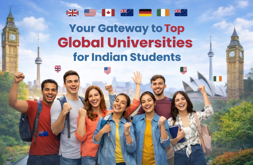 Global Universities Campus